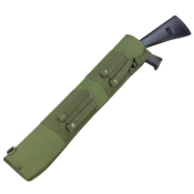Condor 29 Inch Shotgun Scabbard