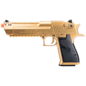 Desert Eagle Licensed L6 .50AE Gas Blowback Airsoft Gun