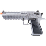 Desert Eagle Licensed L6 .50AE Gas Blowback Airsoft Gun