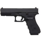 Umarex Glock 17 Gen 4 CO2 Blowback Steel BB Gun