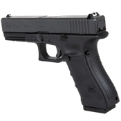 Umarex Glock 17 Gen 4 CO2 Blowback Steel BB Gun