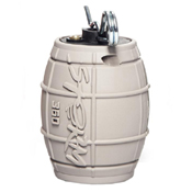ASG Storm 360 Impact Gas Urban Grey Grenade