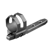 6062 T6 Aluminum Light Mount Cantilever Keymod 