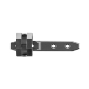 6062 T6 Aluminum Light Mount Cantilever Keymod 