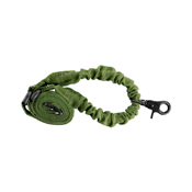 Single Point Bungee Tactical Rifle Sling 