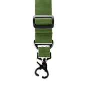 Single Point Bungee Tactical Rifle Sling 