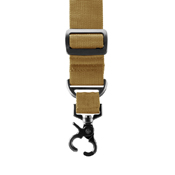 Single Point Bungee Tactical Rifle Sling 