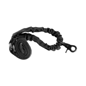 Single Point Bungee Tactical Rifle Sling 