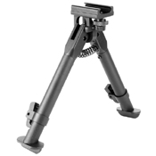 AR Handguard Rail Bipod - Short