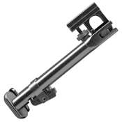 AR Handguard Rail Bipod - Short