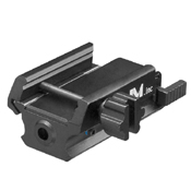 Adjustment 5mw Red gun Laser Sight