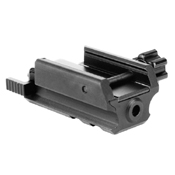 Adjustment 5mw Red gun Laser Sight