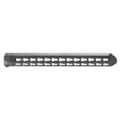 HK Pattern Keymod Aluminum Handguard