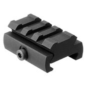 Picatinny AR-15 Riser Mount