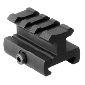 Picatinny AR-15 Riser Mount