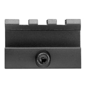 Picatinny AR-15 Riser Mount