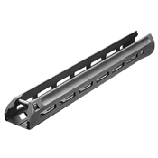 One Piece Drop-in-Design M-Lok Handguard