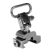 Picatinny Quick Detach Aluminum Sling Rail Mount