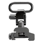Picatinny Quick Detach Aluminum Sling Rail Mount