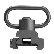 Picatinny Quick Detach Aluminum Sling Rail Mount