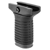 Vertical 3 Inch Low Profile Foregrip