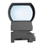 1x34mm Fog Proof Reticle Sight