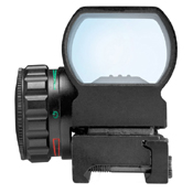 1x33mm Compact Reflex Sight