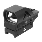1x34mm Full Size Red/Green Reflex Sight