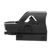 1x34mm Full Size Red/Green Reflex Sight
