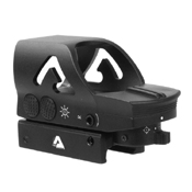 1x34mm Full Size Red/Green Reflex Sight