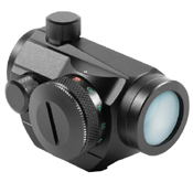 Dual-Illuminated 1x20mm Micro Dot Sight