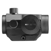 Dual-Illuminated 1x20mm Micro Dot Sight