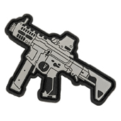 ARP9 Morale Patch - Velcro Back