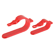 Airtech Studios Anti Reversal and Trigger Clip Gearbox Kit for V2-V9