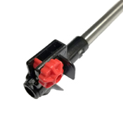 Enhanced Hop-up Airsoft Gear for ASG Scorpion Evo 3 A1