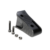 Stock-Butt Extension for G&G ARP9 Gun