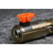 TDC 6mm EM-nub Trolley