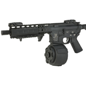 Angel Custom Firestorm/Thunderstorm Drum Magazine M4 Adapter