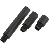 M4 CQB-R APS Convertible Barrel Adapter / Extension Set (Thread: 14mm- Negative)