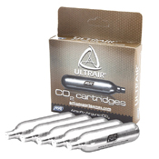 Ultrair 12g 5pc Co2 Cartridge