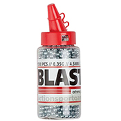 ASG Blaster 0.35 Steel BB's 1500-Pack