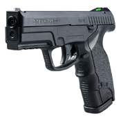 ASG Steyr M9-A1 CO2 NBB Steel BB gun