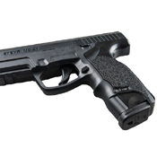 ASG Steyr M9-A1 CO2 NBB Steel BB gun