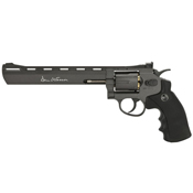 ASG Dan Wesson 8-Inch CO2 Steel BB Revolver