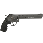 ASG Dan Wesson 8-Inch CO2 Steel BB Revolver