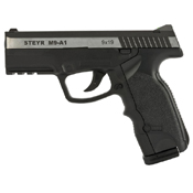 ASG Steyr M9-A1 CO2 NBB Steel BB gun