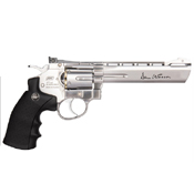 ASG Dan Wesson 6 Inch CO2 Steel BB Revolver