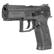 ASG CZ 75 P-07 Duty CO2 NBB Steel BB gun