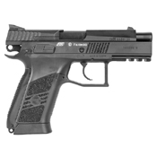 ASG CZ 75 P-07 Duty GBB 4.5mm BB Pistol