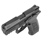 ASG CZ 75 P-07 Duty GBB 4.5mm BB Pistol